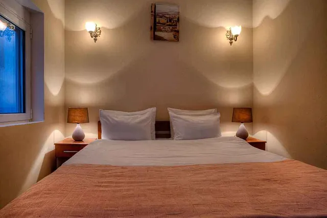 Bullyaritsa-Hotels — photo 8