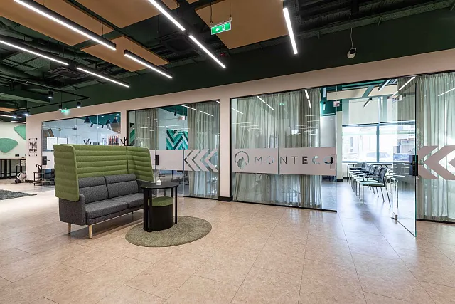 Gewerbeimmobilie in Budva, 400 m² — photo 9