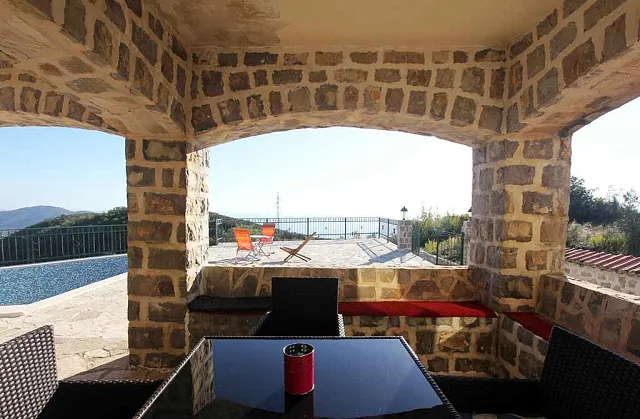 Villa in Petrovac — photo 29