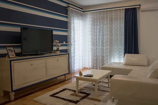 Wohnung in Herceg Novi