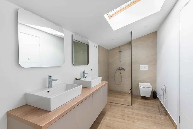 Luxuriöses Penthouse mit spektakulärem Meerblick — photo 28