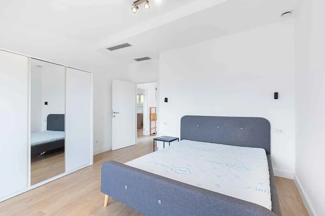 Luxuriöses Penthouse mit spektakulärem Meerblick — photo 8