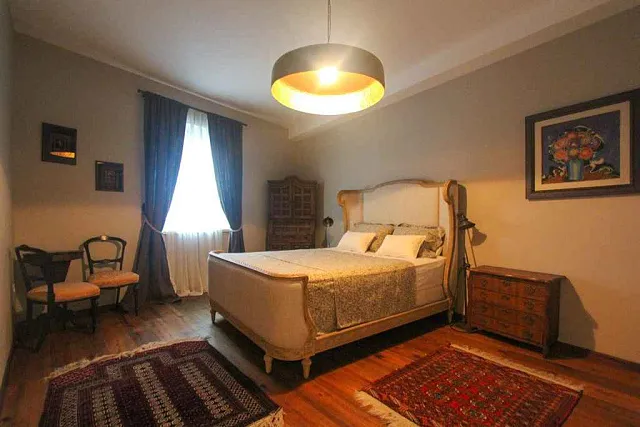 Charmante Maisonette-Wohnung im Herzen der Altstadt von Budva — photo 16