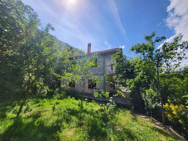 Haus in ruhiger Lage mit großem Grundstück — photo 6