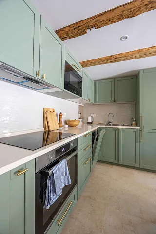 Vollständig renoviertes Steinhaus mit 3 Schlafzimmern und großer Terrasse, Đurići — photo 21