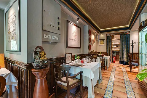 Ein Restaurant mit großem Potenzial in Podgorica — photo 3