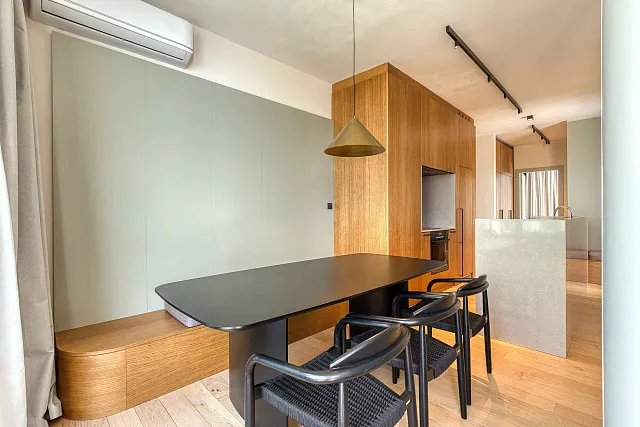Luxuriöse Apartments in Becici in exklusiver Lage — photo 7