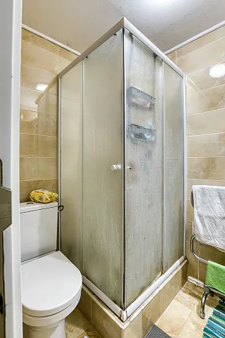 Duplex-Wohnung mit Mittelmeersicht in Petrovac, 104 m² — photo 19