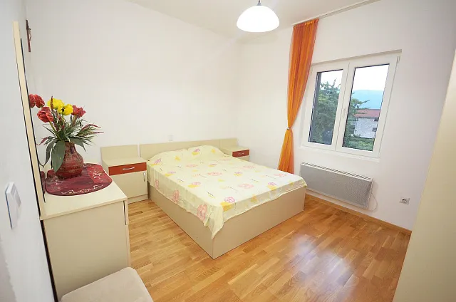 Family three-story house 330 m² for permanent residence, 100 m from Tivat Bay — photo 7