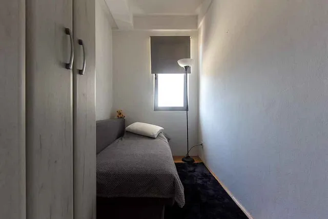 Wohnung in Ulcinj mit Meerblick — photo 7