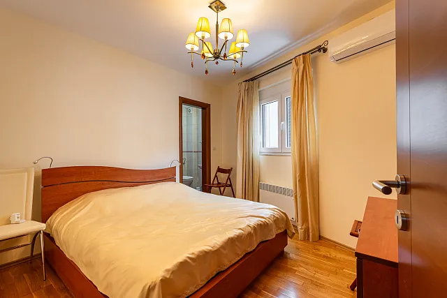 Wohnung mit 2 Schlafzimmern in Bečići — photo 16