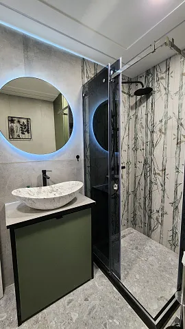 Wohnung mit zwei Schlafzimmern in Becici — photo 19