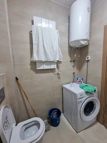 Moderne Einzimmerwohnung – Ihre Perfekte Investition!