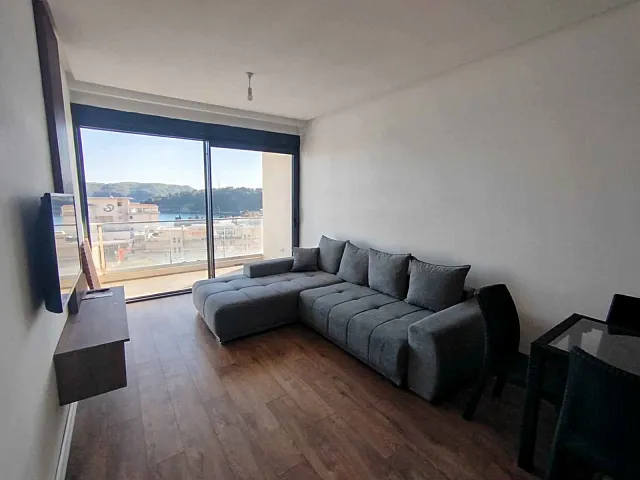 Cozy apartment in Bečići with a panoramic sea view, near the Splendid Hotel — photo 9