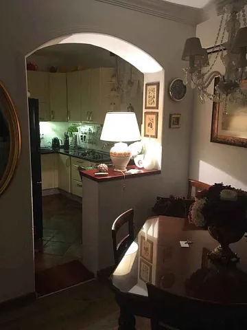 Apartment mit drei Schlafzimmern in der Altstadt von Kotor — photo 13