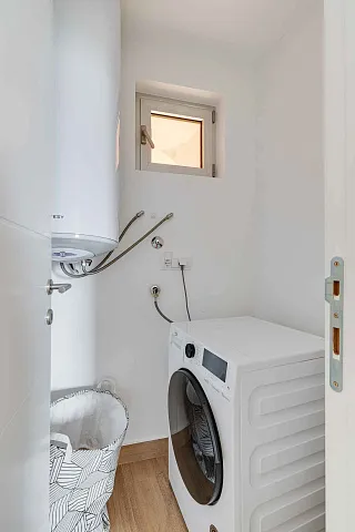 LUXURIÖSE 3-ZIMMER-WOHNUNG MIT ATEMBERAUBENDEM MEERBLICK — photo 25