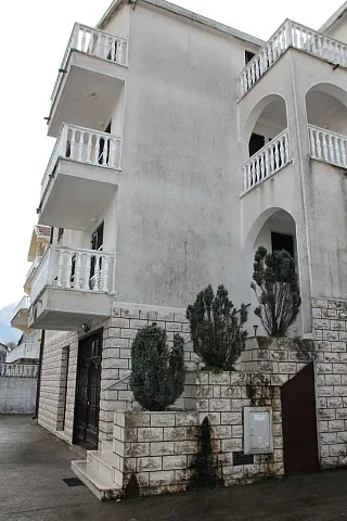  # 6802 Haus in Meeresnähe, Stoliv, Miloš Pruginic — photo 4