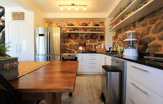 Einzigartige Villa mit sensationellem Meerblick — photo 6