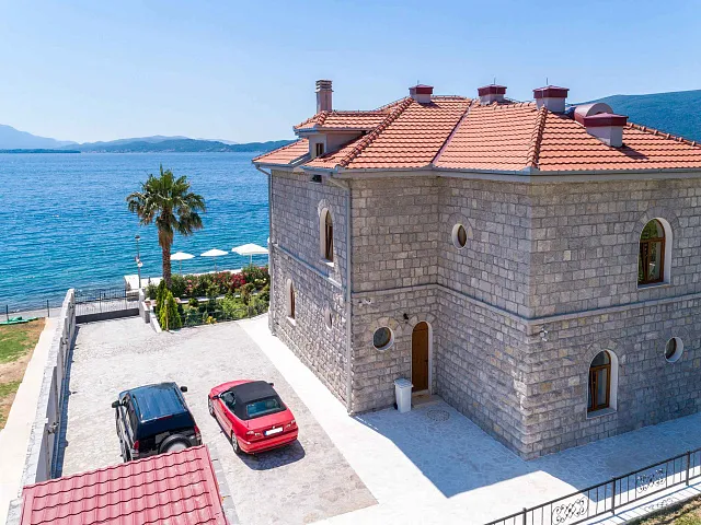Luxusvilla in Bijela — photo 4
