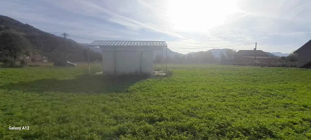 Grundstück zu verkaufen in Grahovo
