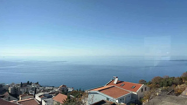 Apartments mit Panoramablick auf das Meer in Dobra Voda — photo 20