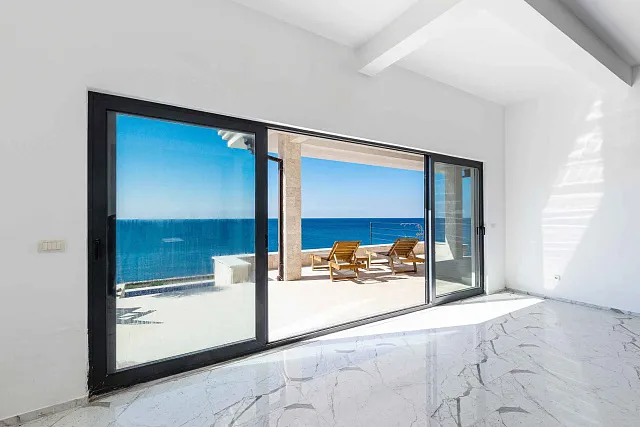 Exklusive Villa am Meer — photo 14