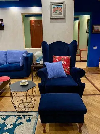86 m² Wohnung mit 2 Schlafzimmern im Herzen von Budva — photo 3