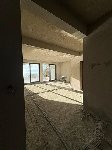 Moderne Luxusimmobilie mit Meerblick zum Verkauf in Ulcinj — photo 5