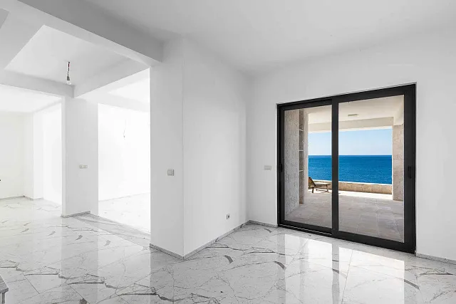 Exklusive Villa am Meer — photo 13