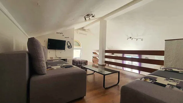 Zu verkaufen Wohnung in Herceg Novi mit Meerblick — photo 9