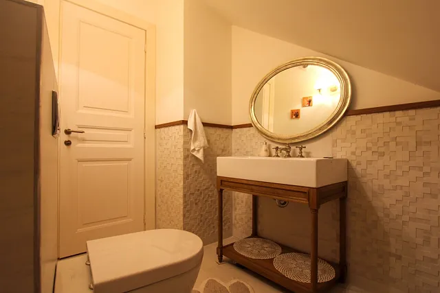 Charmante Maisonette-Wohnung im Herzen der Altstadt von Budva — photo 5