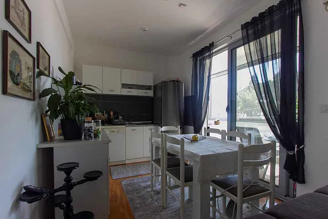 Wohnung in Ulcinj mit Meerblick — photo 4