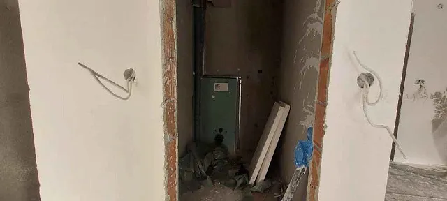 Wohnung in Becici — photo 10