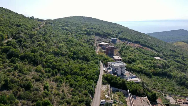Urbanisiertes Grundstück 1.130 m² in der Nähe des Jaz-Strandes