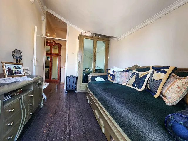 Duplex Apartment in the Center of Budva — photo 8