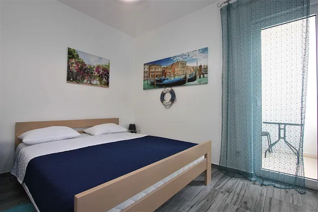 Wohnung in Budva — photo 5