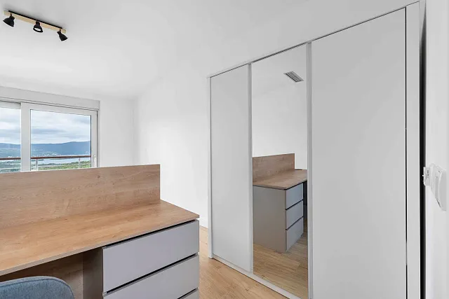 Luxuriöses Penthouse mit spektakulärem Meerblick — photo 27