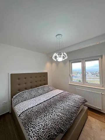 LUX-Wohnung in Zabljak in einem neuen Gebäude — photo 7