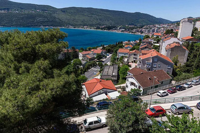 Ausgezeichnete Villa im Zentrum von Herceg Novi — photo 31
