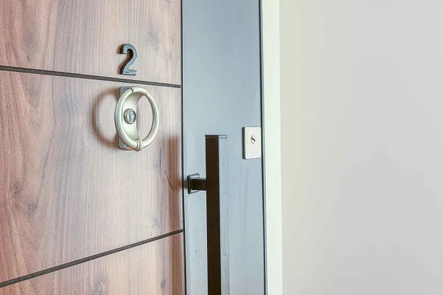 Wohnungen zum Verkauf in einem neuen Komplex SPA&Wellness — photo 8