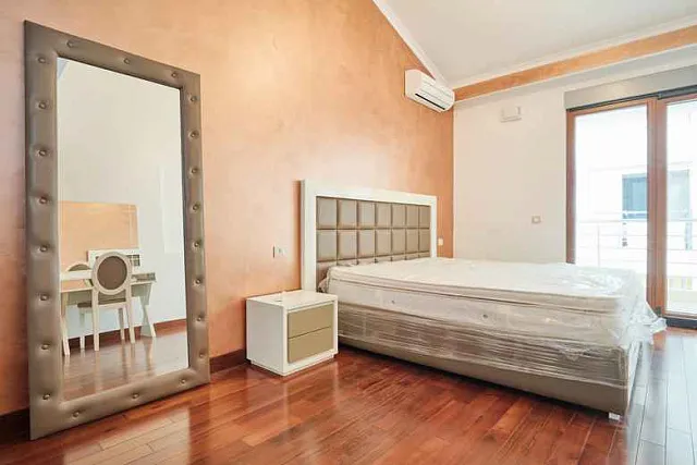 Zweistöckiges Penthouse zum Verkauf in Rafailovici — photo 21
