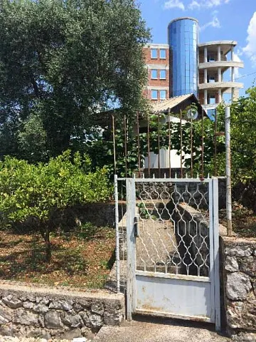 1531 Bar Dobrе Vodе Plot 28m2 — photo 3