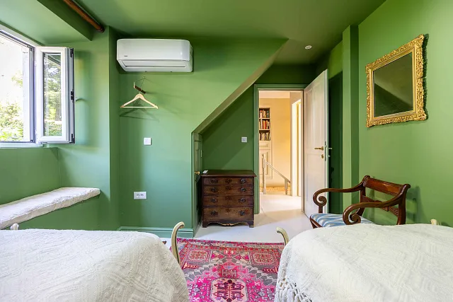 Vollständig renoviertes Steinhaus mit 3 Schlafzimmern und großer Terrasse, Đurići — photo 9