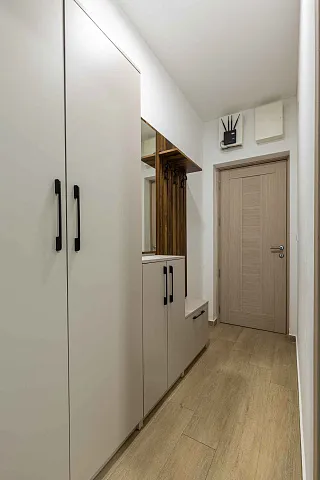 Ein-Zimmer-Wohnung in Bečići – Vollständig Möbliert! — photo 20