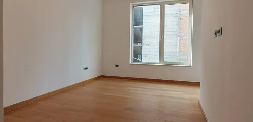 Apartment mit drei Schlafzimmern im Luxusteil von Podgorica