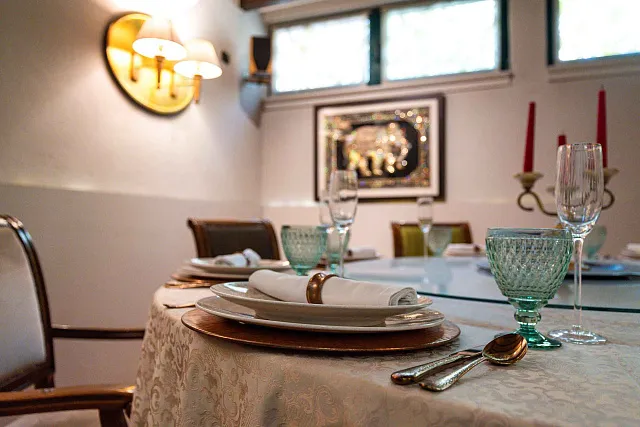 For Sale: Luxury Fine Dining Restaurant, Real Estate & Operating Company in Montenegro — photo 27