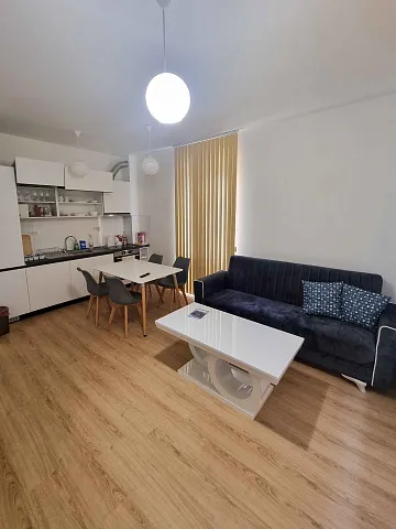 Moderne Einzimmerwohnung – Ihre Perfekte Investition! — photo 5