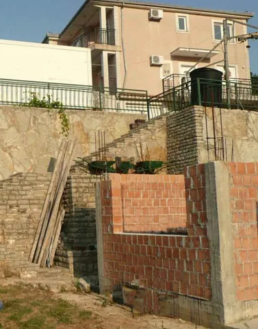 Grundstück in Zelenika — photo 27