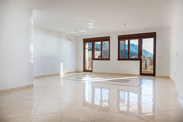 Apartments in a new complex in Becici — photo 7