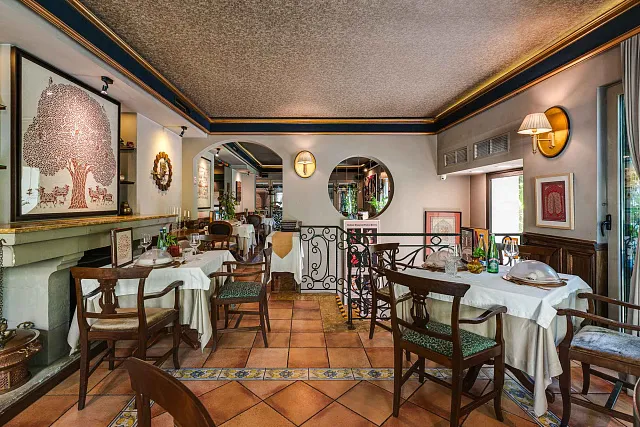 For Sale: Luxury Fine Dining Restaurant, Real Estate & Operating Company in Montenegro — photo 35